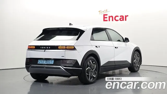 Hyundai Ioniq5 2021 thumb 8