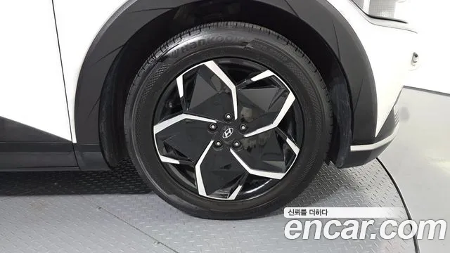 Hyundai Ioniq5 2021 thumb 7