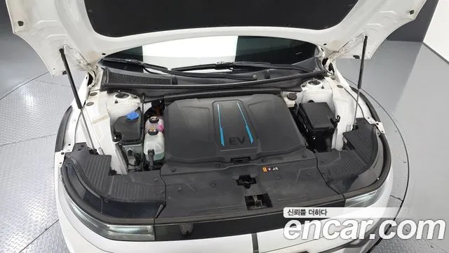 Hyundai Ioniq5 2021 thumb 11