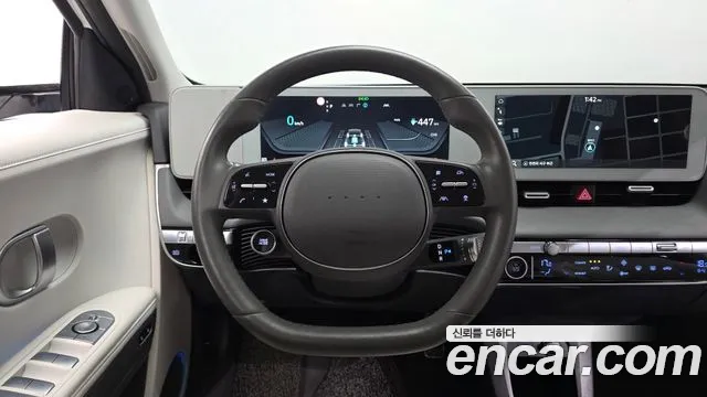 Hyundai Ioniq5 2021 thumb 5
