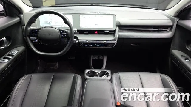 Hyundai Ioniq5 2022 thumb 6