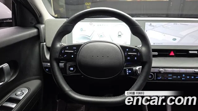 Hyundai Ioniq5 2022 thumb 2