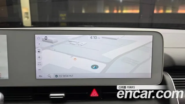 Hyundai Ioniq5 2022 thumb 11