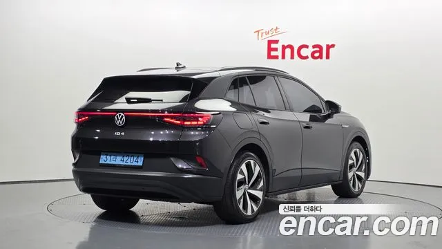 Volkswagen ID.4 2022 thumb 8