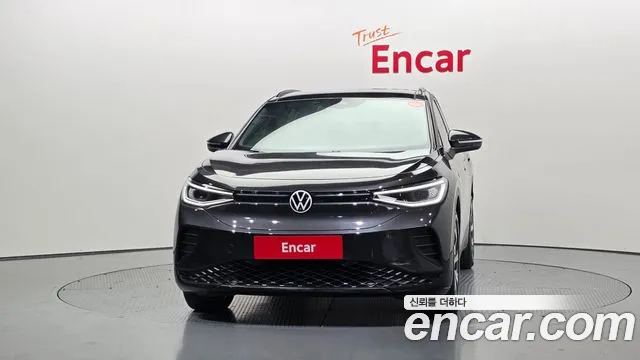 Volkswagen ID.4 2022 thumb 10