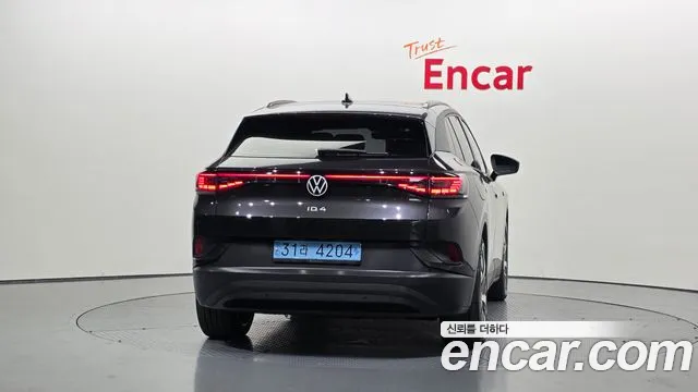 Volkswagen ID.4 2022 thumb 6