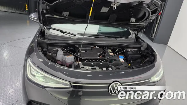 Volkswagen ID.4 2022 thumb 3