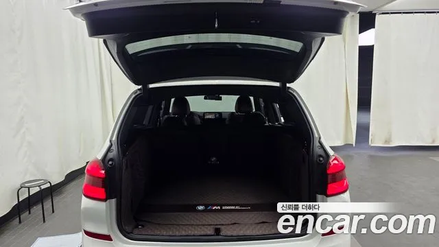 BMW X3 2019 thumb 12
