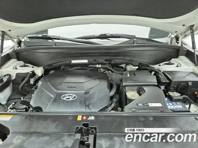 Hyundai Palisade 2020 thumb 5
