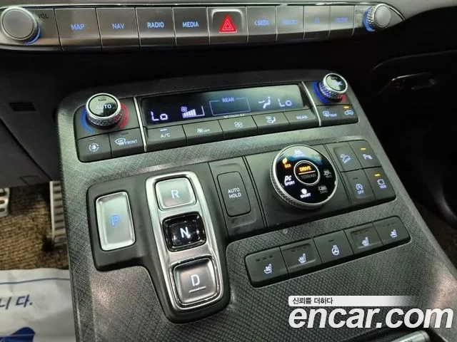 Hyundai Palisade 2020 thumb 9