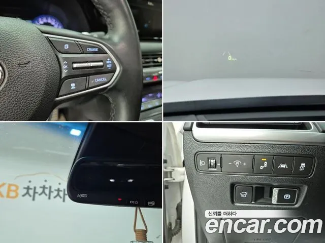 Hyundai Palisade 2020 thumb 2