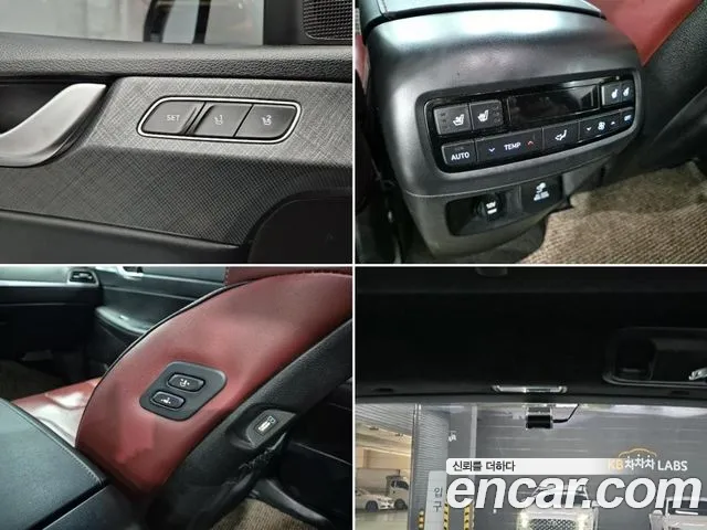 Hyundai Palisade 2020 thumb 6