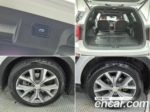 Hyundai Palisade 2020 thumb 12