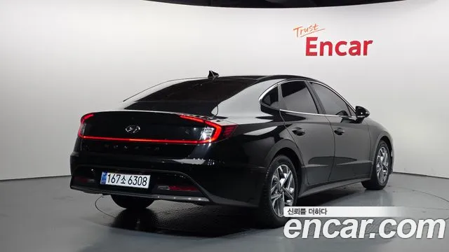 Hyundai Sonata 2019 thumb 5