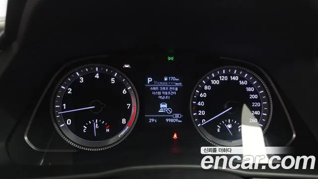 Hyundai Sonata 2019 thumb 6