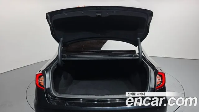 Hyundai Sonata 2019 thumb 2