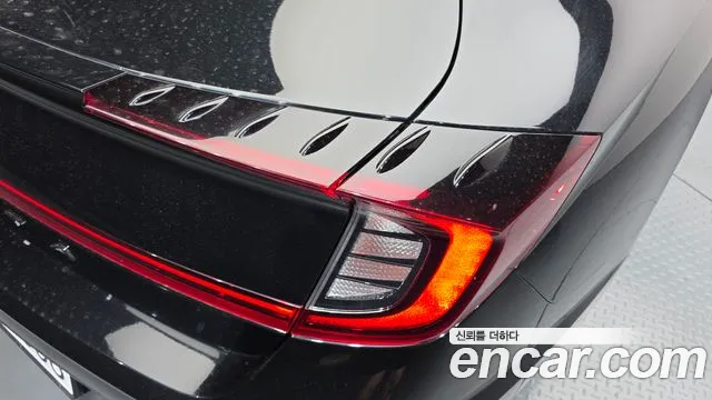 Hyundai Sonata 2019 thumb 8