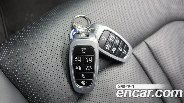 Hyundai Sonata 2019 thumb 3