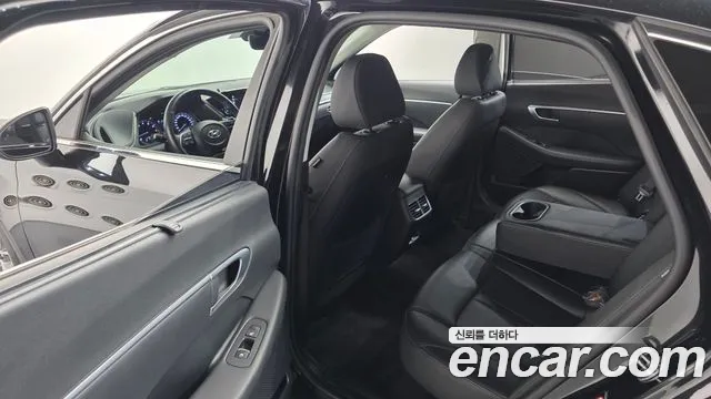 Hyundai Sonata 2019 thumb 10