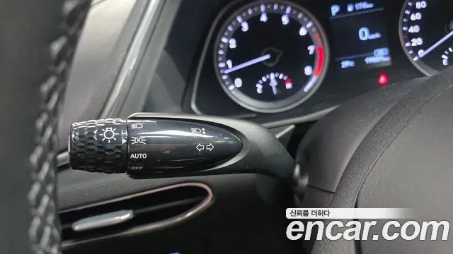 Hyundai Sonata 2019 thumb 9