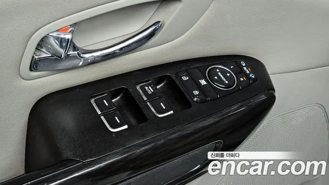 Kia Carnival 2018 thumb 7