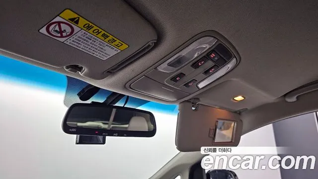 Kia Carnival 2018 thumb 9