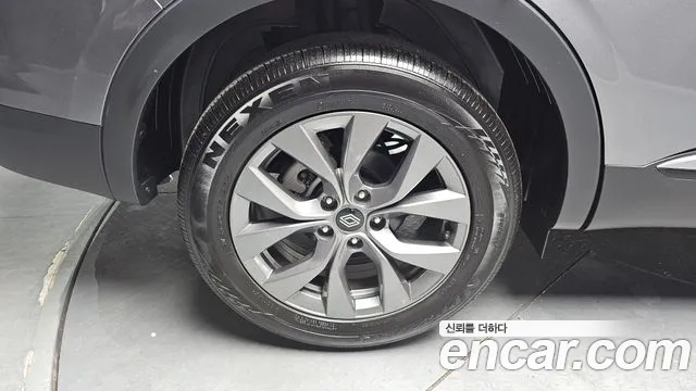 Renault Arkana 2024 thumb 6