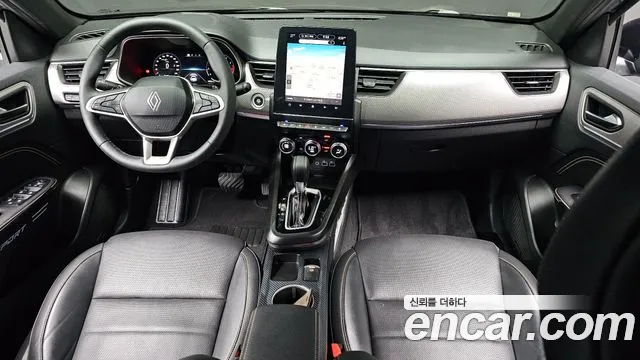 Renault Arkana 2024 thumb 9