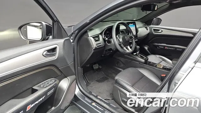 Renault Arkana 2024 thumb 5