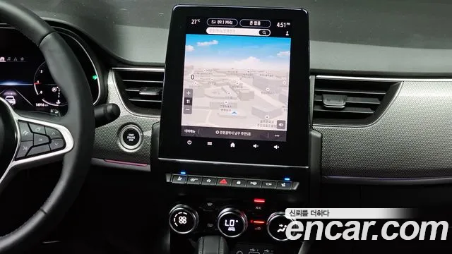 Renault Arkana 2024 thumb 12