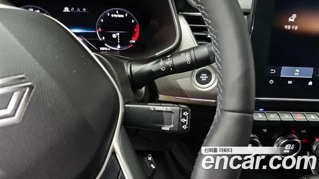 Renault Arkana 2024 thumb 10