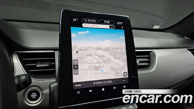 Renault Arkana 2024 thumb 11