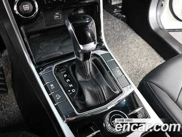 KGM Korando 2024 thumb 5