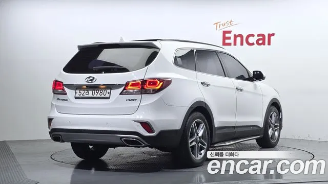 Hyundai Cruze 2016 thumb 5