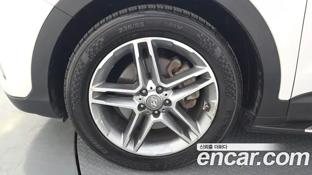 Hyundai Cruze 2016 thumb 8