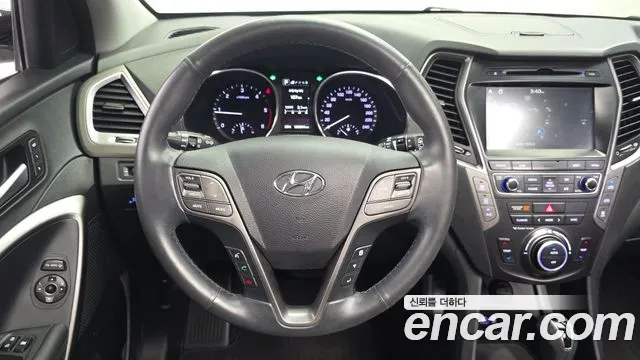 Hyundai Cruze 2016 thumb 6