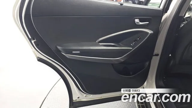 Hyundai Cruze 2016 thumb 11