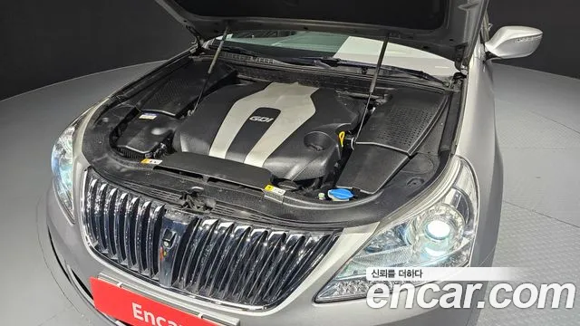 Hyundai Equus 2013 thumb 6