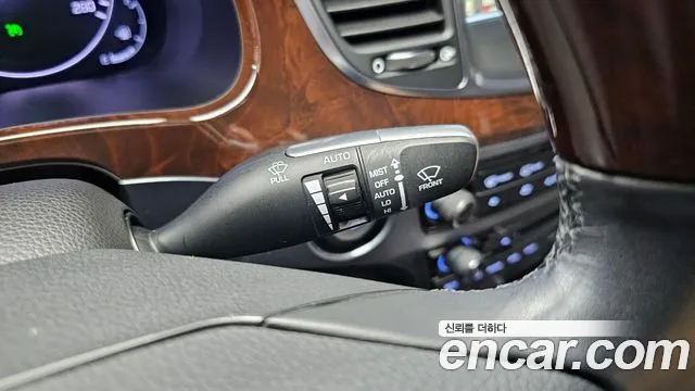 Hyundai Equus 2013 thumb 9