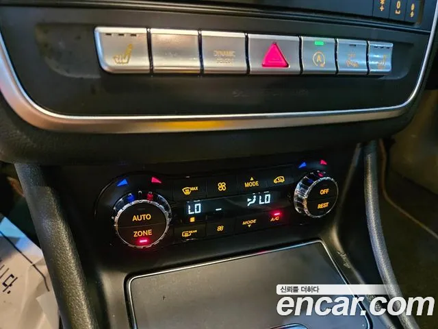 Mercedes-Benz A-Класс 2018 thumb 5