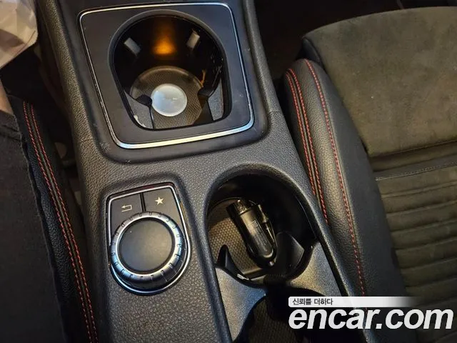 Mercedes-Benz A-Класс 2018 thumb 12