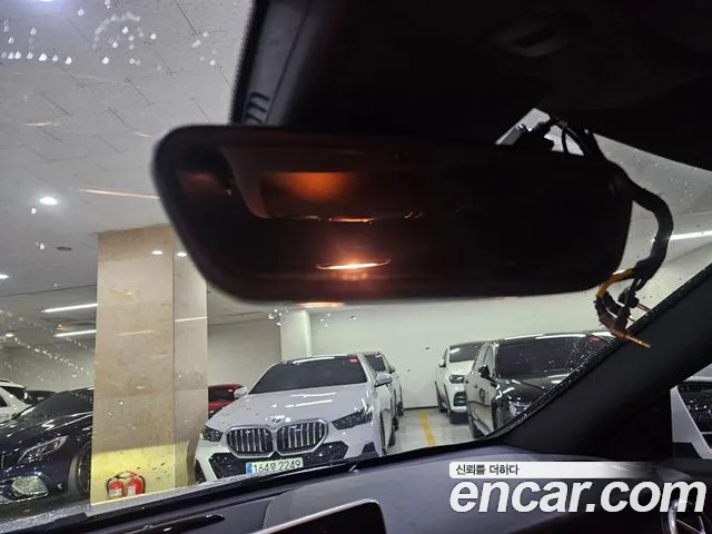 Mercedes-Benz A-Класс 2018 thumb 10