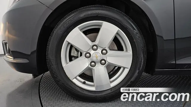 Chevrolet Malibu 2014 thumb 12