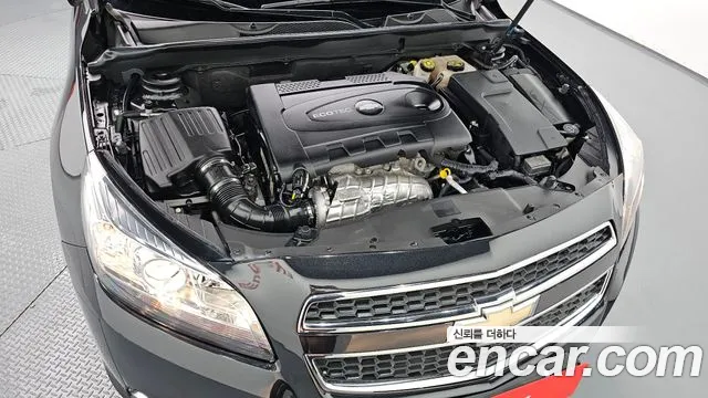 Chevrolet Malibu 2014 thumb 10
