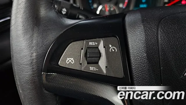 Chevrolet Malibu 2014 thumb 9