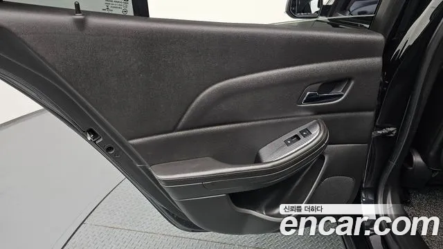 Chevrolet Malibu 2014 thumb 4
