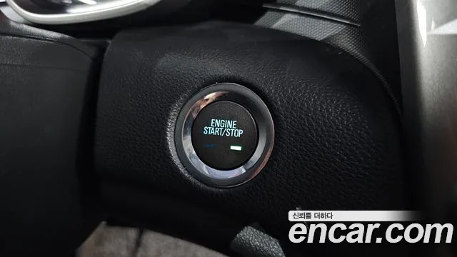 Chevrolet Malibu 2014 thumb 3