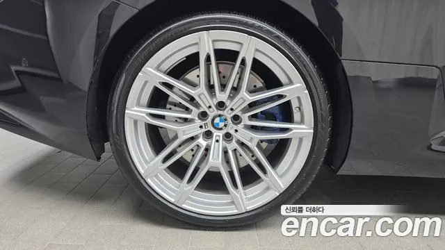 BMW M2 2025 thumb 12