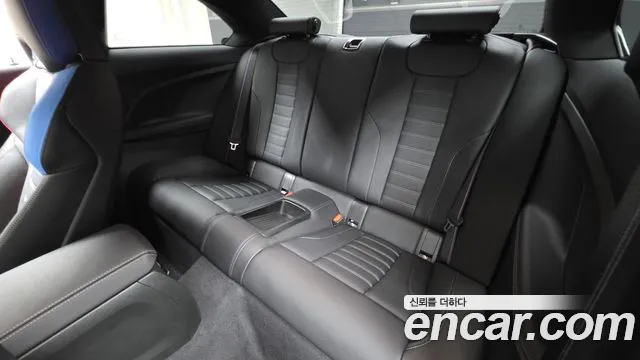 BMW M2 2025 thumb 9