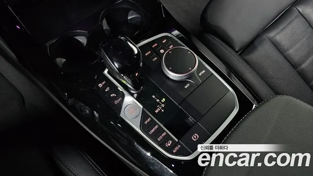 BMW X4 2025 thumb 5